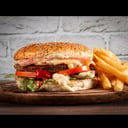 Foto de HAMBURGUESA