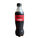 Foto de Coca Cola Zero 400ML