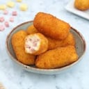 Foto de Croquetas de jamón 