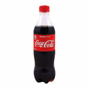 Foto de linea coca 600cc