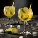 Foto de Caipiroska (vodka, lima, azucar)