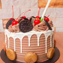 Foto de Doble chocolate