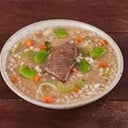 Foto de SOPA DE MORON