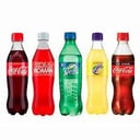 Foto de gaseosas personales