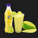 Foto de Quatro Michelada Mango Biche o Frutos Rojos o Frutos Amarillos o Cereza