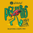 Foto de Pez con Pies - Hazy Pale Ale 4.8% Alc Vol