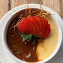 Foto de Crème brûlée