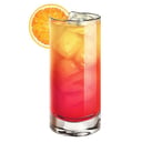 Foto de TEQUILA SUNRISE