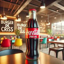 Foto de Coca cola 250 ml