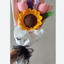 Foto de RAMO DE FLORES