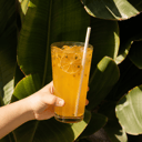 Foto de Limonada de maracuyá