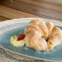 Foto de Croissant Pastelera