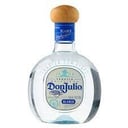Foto de TEQUILA DON JULIO BLANCO