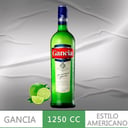 Foto de Gancia 