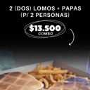 Foto de Promo lomos