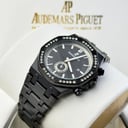 Foto de AUDEMARS PIGUET AP07