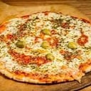 Foto de Pizza Muzza