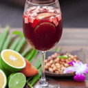 Foto de Copa de Sangría