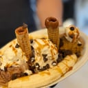 Foto de Copa banana Split