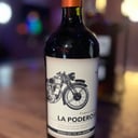 Foto de LA PODEROSA X750ML(MALBEC)