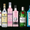Foto de GINEBRA + GASEOSA + HIELO