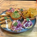 Foto de Degustación de entradas