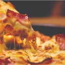 Foto de CHEDDAR Y PANCETA
