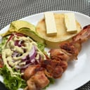 Foto de CHUZO DE POLLO