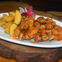 Foto de Alitas Te Whare