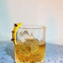 Foto de CLAVO OXIDADO