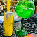 Foto de TROPICAL GIN