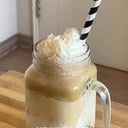 Foto de Te o Café Ice Latte  