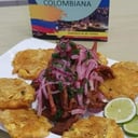 Foto de Ceviche de Chicharron