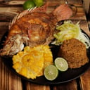 Foto de Mojarra Roja