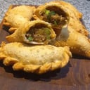 Foto de Empanada osobuco