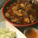 Foto de Pozole 