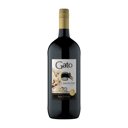 Foto de Copa dulce tinto