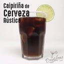 Foto de Caipiriña de Cerveza Rustica