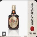 Foto de Old Parr 750