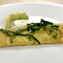 Foto de OMELLETE A LA QUINTA