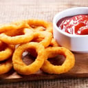 Foto de AROS DE CEBOLLA