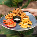 Foto de Calamares Andaluza