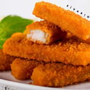 Foto de Tiras de Pescado