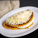 Foto de Cachapa con Queso 