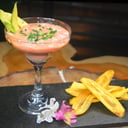 Foto de Coctel de Camarones