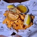 Foto de Bastones de Pollo