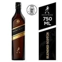 Foto de JOHNNIE WALKER DOBLE BLACK LABEL