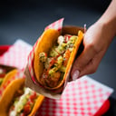 Foto de 1 TACO DE CHORIZO