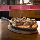 Foto de Pulpo al chimichurri