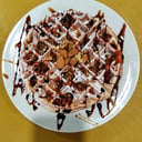 Foto de Waffles clásicos